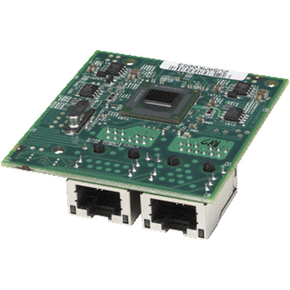 Network Card Intel AXXGBIOMOD