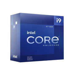 Processor Intel i9-12900KF LGA 1700