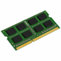 RAM Memory Kingston KVR16S11S8/4 4 GB DDR3 1600 mHz CL11