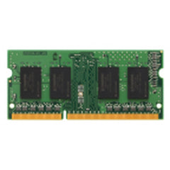 RAM Memory Kingston DDR3 1600 MHz