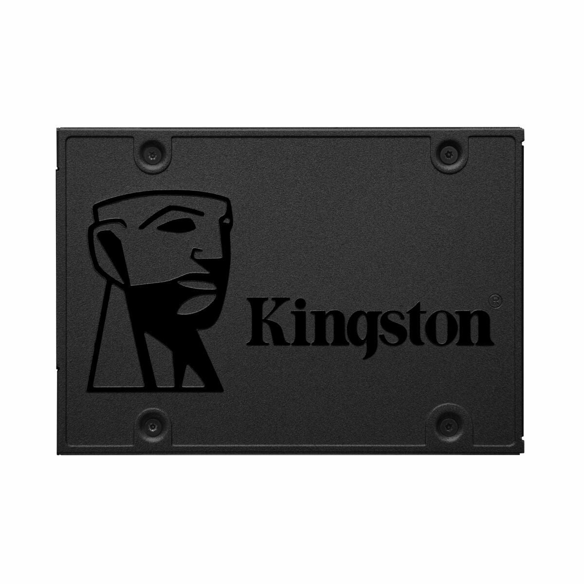 Hard Drive Kingston SA400S37/240G 240 GB SSD SSD