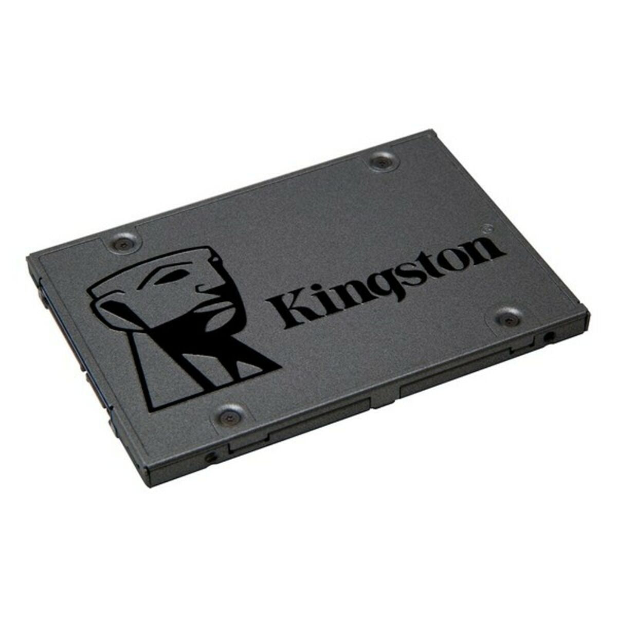 Hard Drive Kingston SA400S37/960G 960 GB SATA3 960 GB SSD