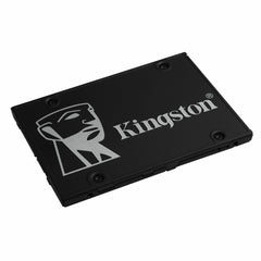 Hard Drive Kingston SKC600/1024G 1 TB SSD