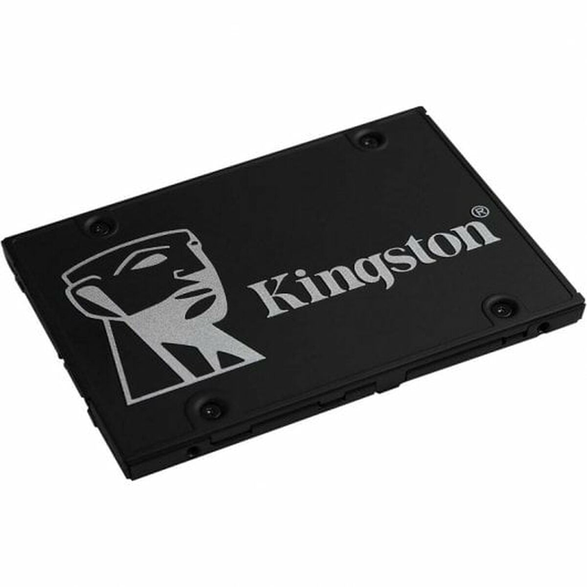 Hard Drive Kingston KC600 2 TB SSD