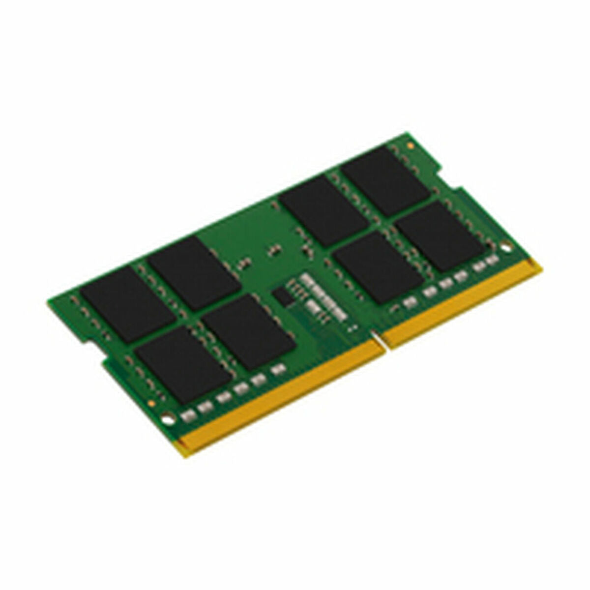 RAM Memory Kingston KVR26S19D8/32 32 GB 2666 MHz CL19 DDR4