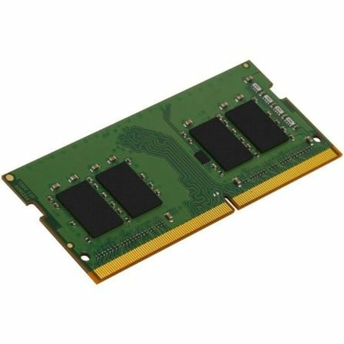 RAM Memory Kingston KVR32S22S6/8 8 GB DDR4 3200 MHz CL22