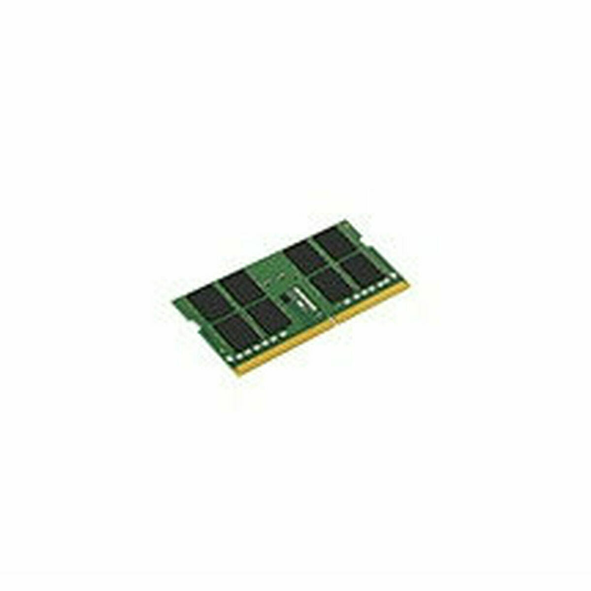 RAM Memory Kingston KVR32S22D8/16 DDR4 16 GB 3200 MHz 16 GB DDR4 CL22