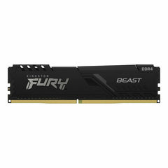 RAM Memory Kingston KF426C16BB/4 4 GB DDR4 2666 MHz