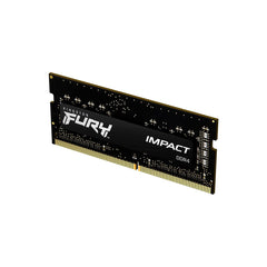 RAM Memory Kingston KF432S20IBK2/64 64 GB DDR4 3200 MHz CL20