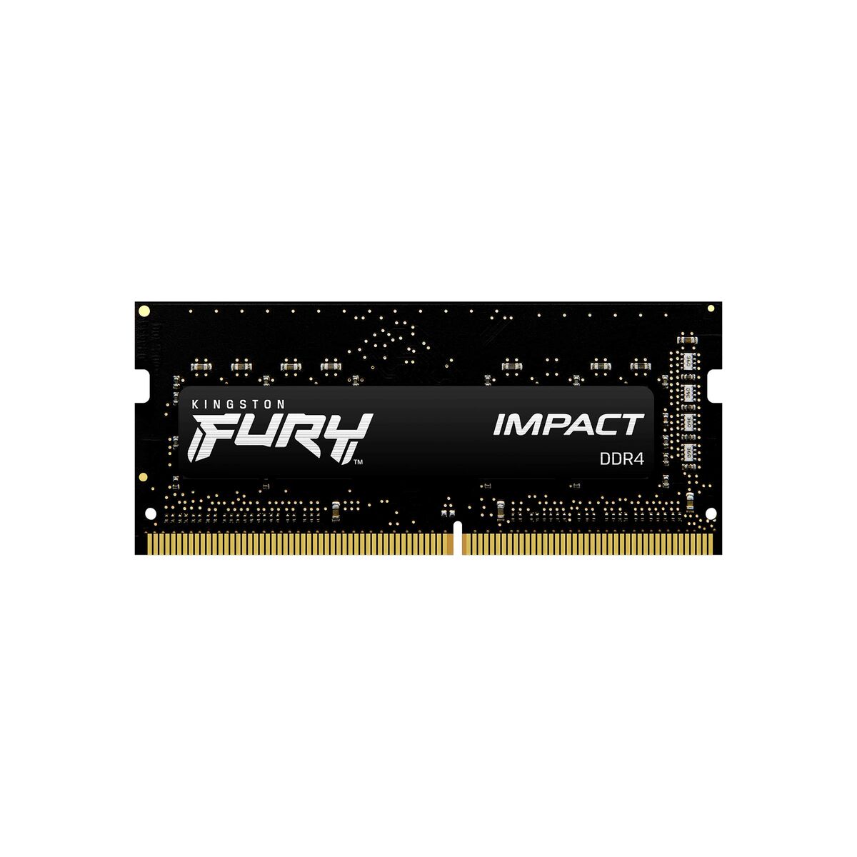 RAM Memory Kingston KF432S20IBK2/64 64 GB DDR4 3200 MHz CL20