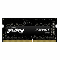 RAM Memory Kingston KF426S15IB/8 8 GB DDR4 2666 MHz