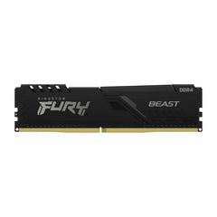 RAM Memory Kingston Beast 16 GB DDR4 3600 MHz