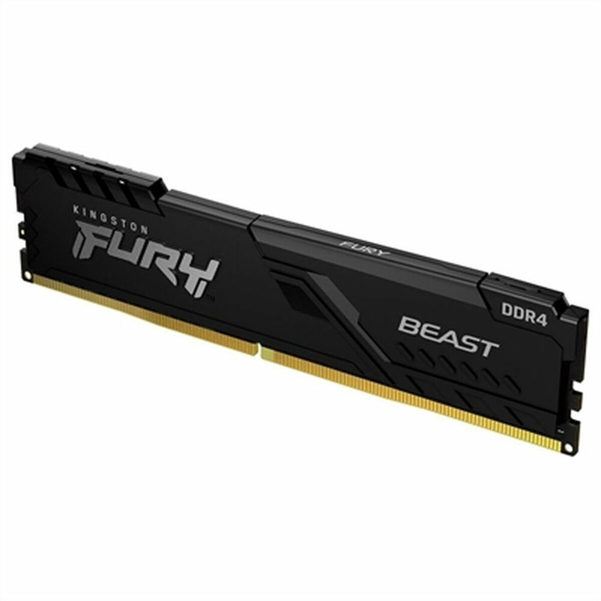 RAM Memory Kingston KF432C16BB/16 CL16 DDR4