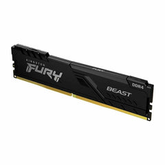 RAM Memory Kingston Beast 2666 MHz CL16