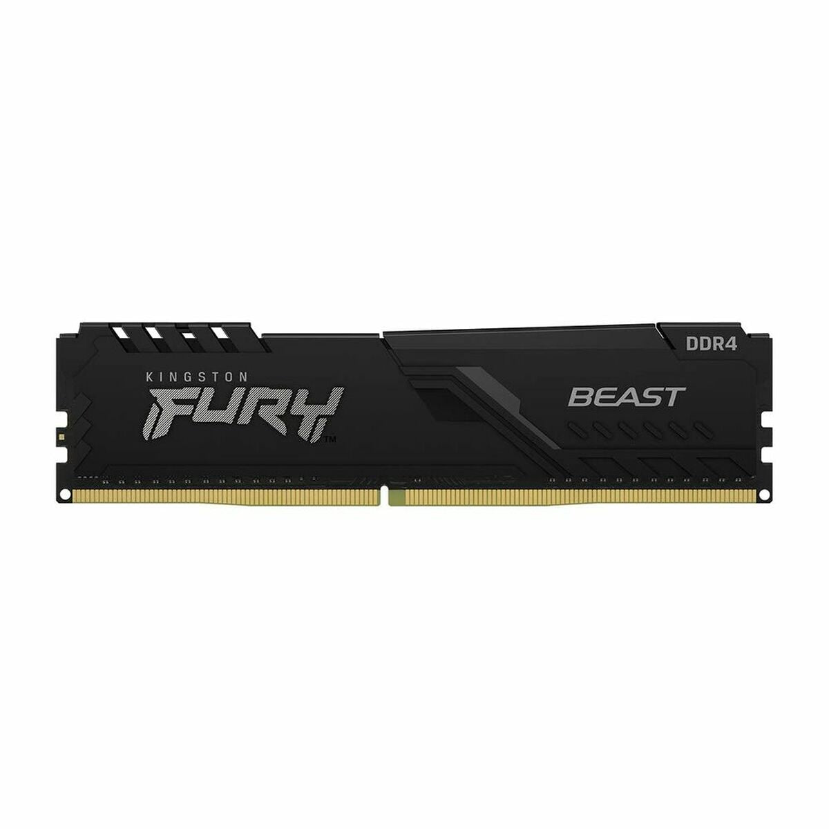 RAM Memory Kingston Beast 2666 MHz CL16