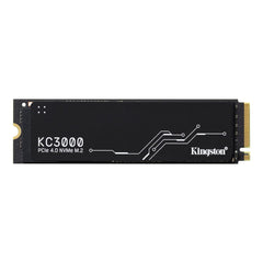 Hard Drive Kingston SKC3000D/2048G