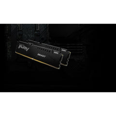 RAM Memory Kingston Beast 8 GB DIMM 6000 MHz CL40