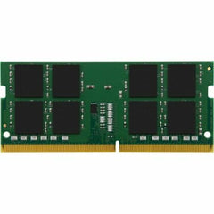 RAM Memory Kingston KVR48S40BS8-16 16 GB DDR5 4800 MHz CL40