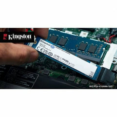 Hard Drive Kingston NV2 4TB 4 TB SSD