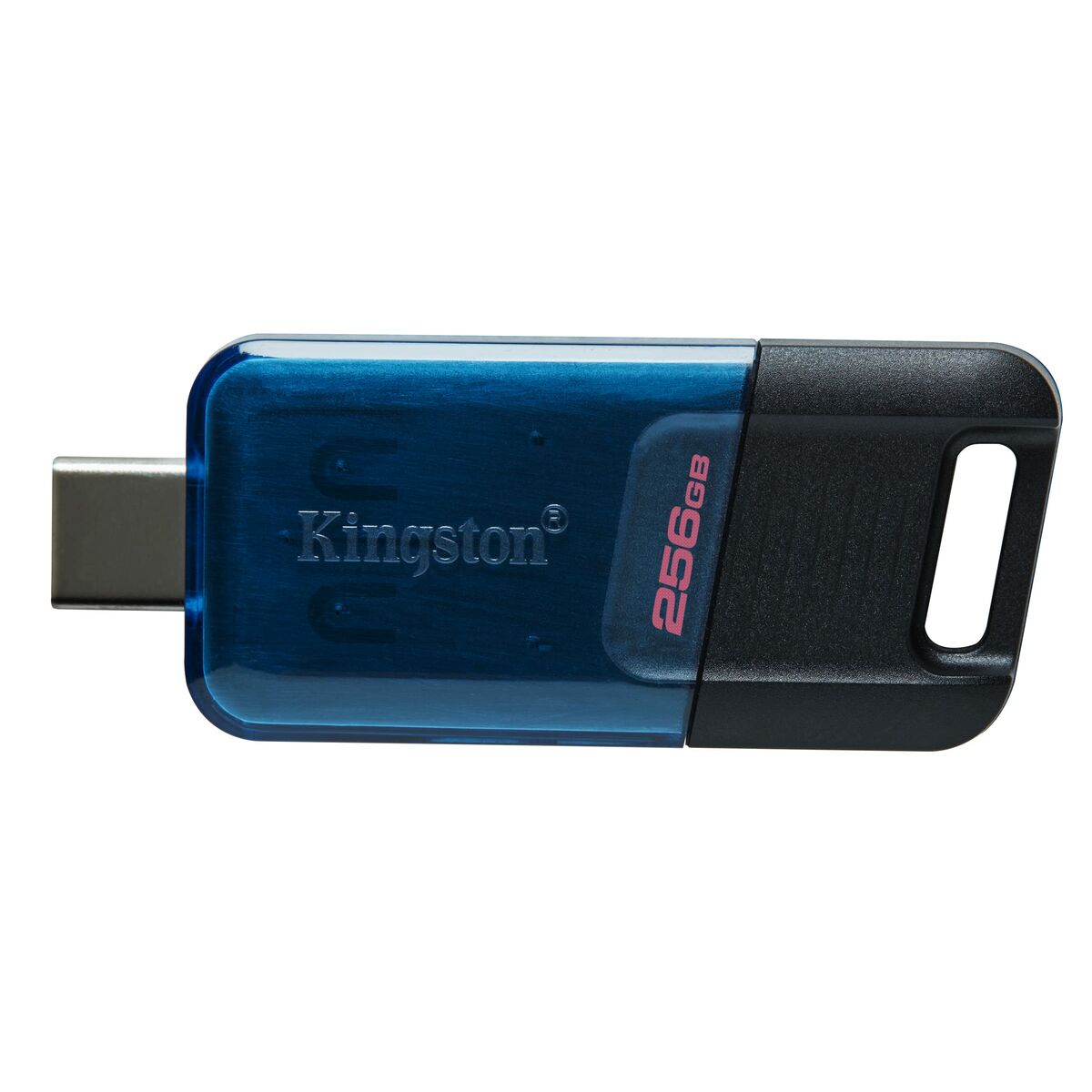 USB stick Kingston 80 256 GB Blue