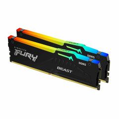 RAM Memory Kingston Beast RGB