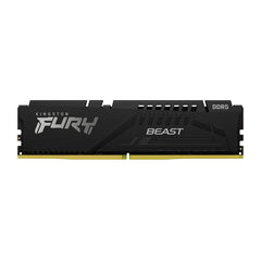 RAM Memory Kingston Beast 16 GB DDR4 DDR5 5600 MHz