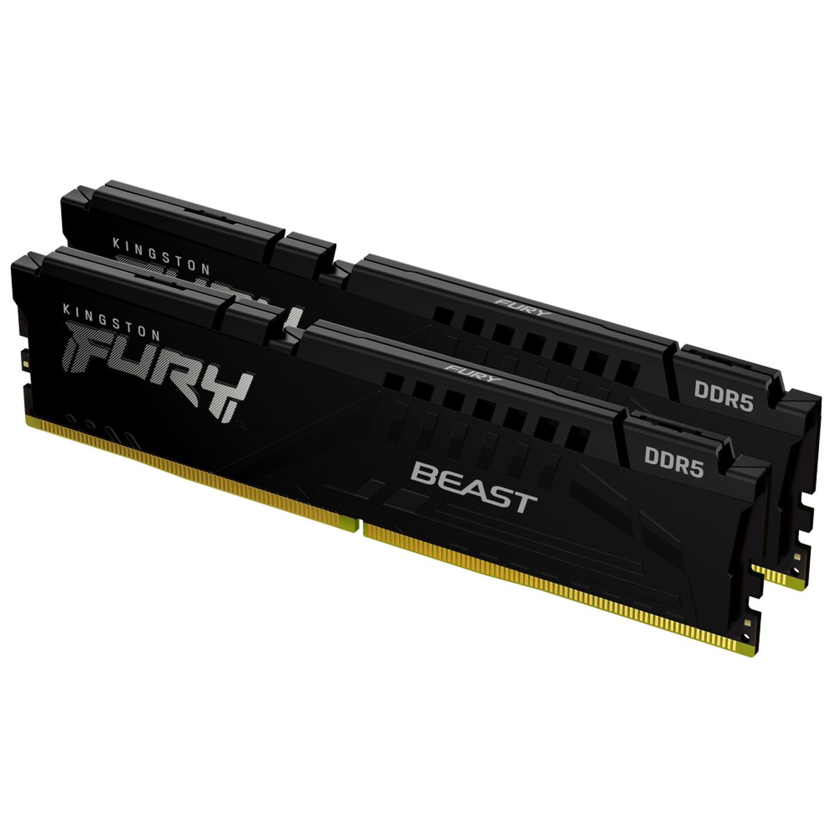 RAM Memory Kingston DDR5 SDRAM DDR5 8 GB 16 GB