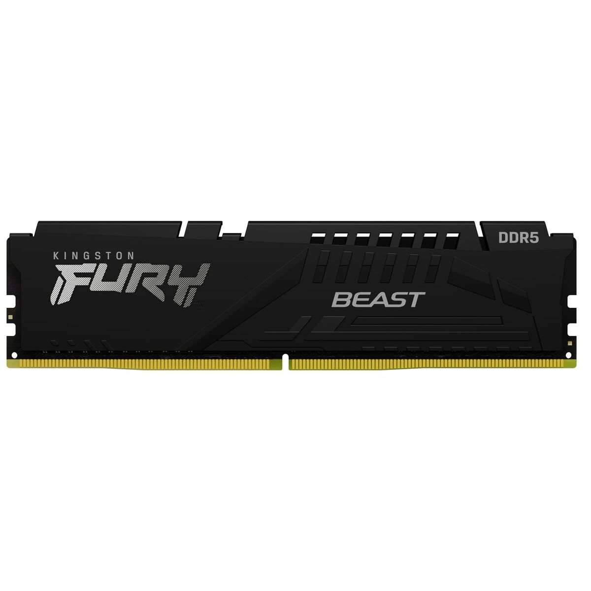 RAM Memory Kingston KF556C36BBE-8 8 GB DDR5 5600 MHz