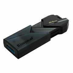 USB stick Kingston DTXON/64GB 64 GB Black