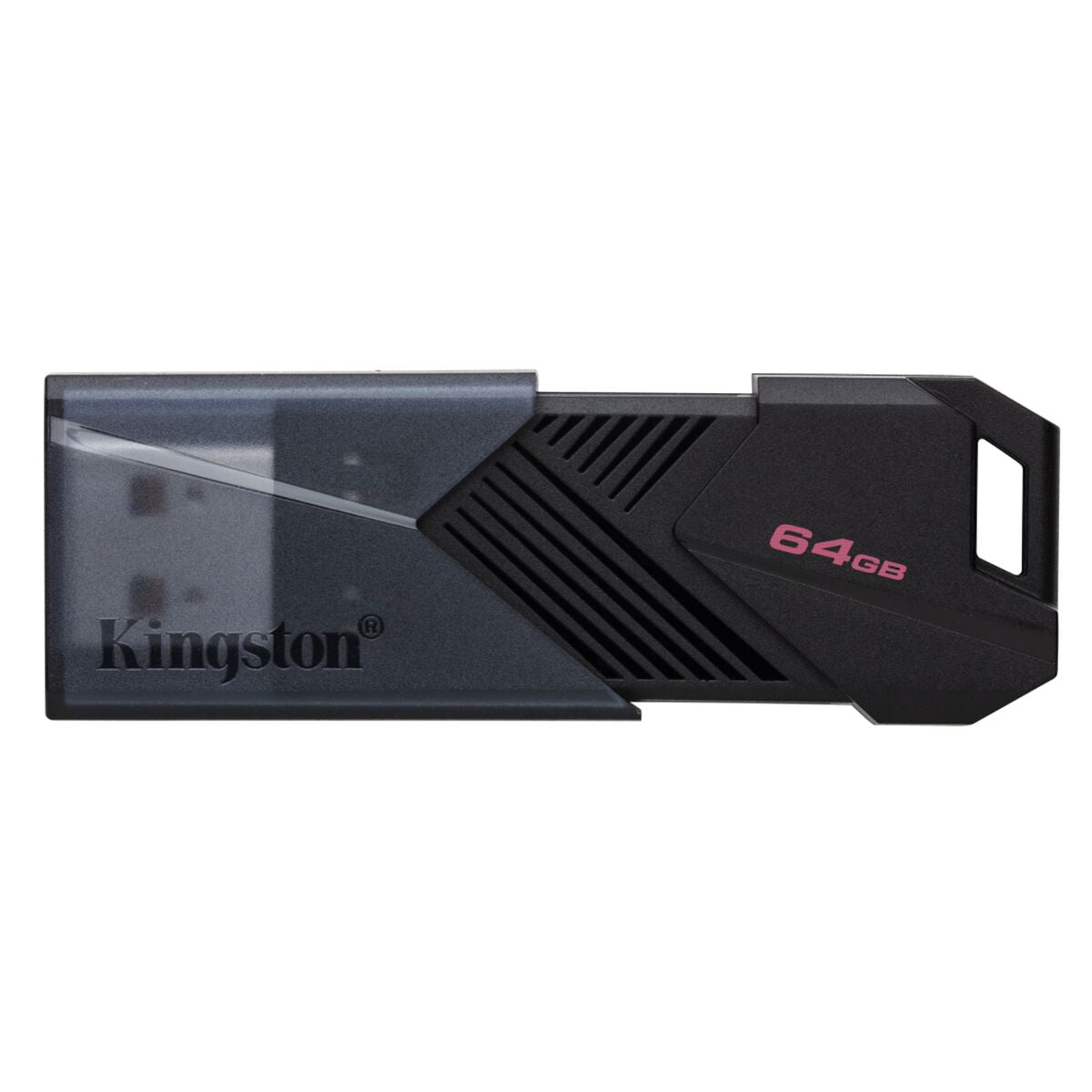 USB stick Kingston DTXON/64GB 64 GB Black