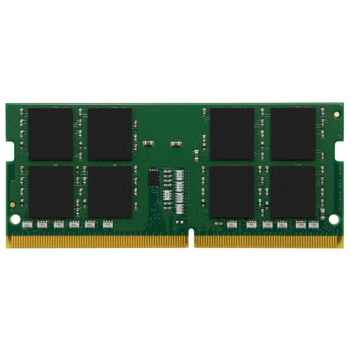 RAM Memory Kingston KVR56S46BS6-8 8 GB 5600 MHz DDR5