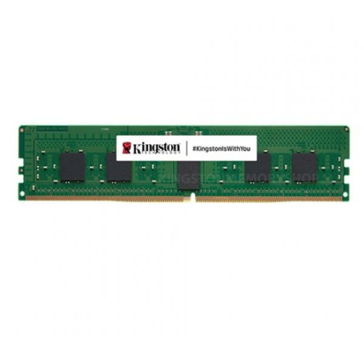 RAM Memory Kingston KTH-PL548E-32G 32 GB DDR5 CL40