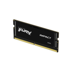 RAM Memory Kingston 32 GB DDR5