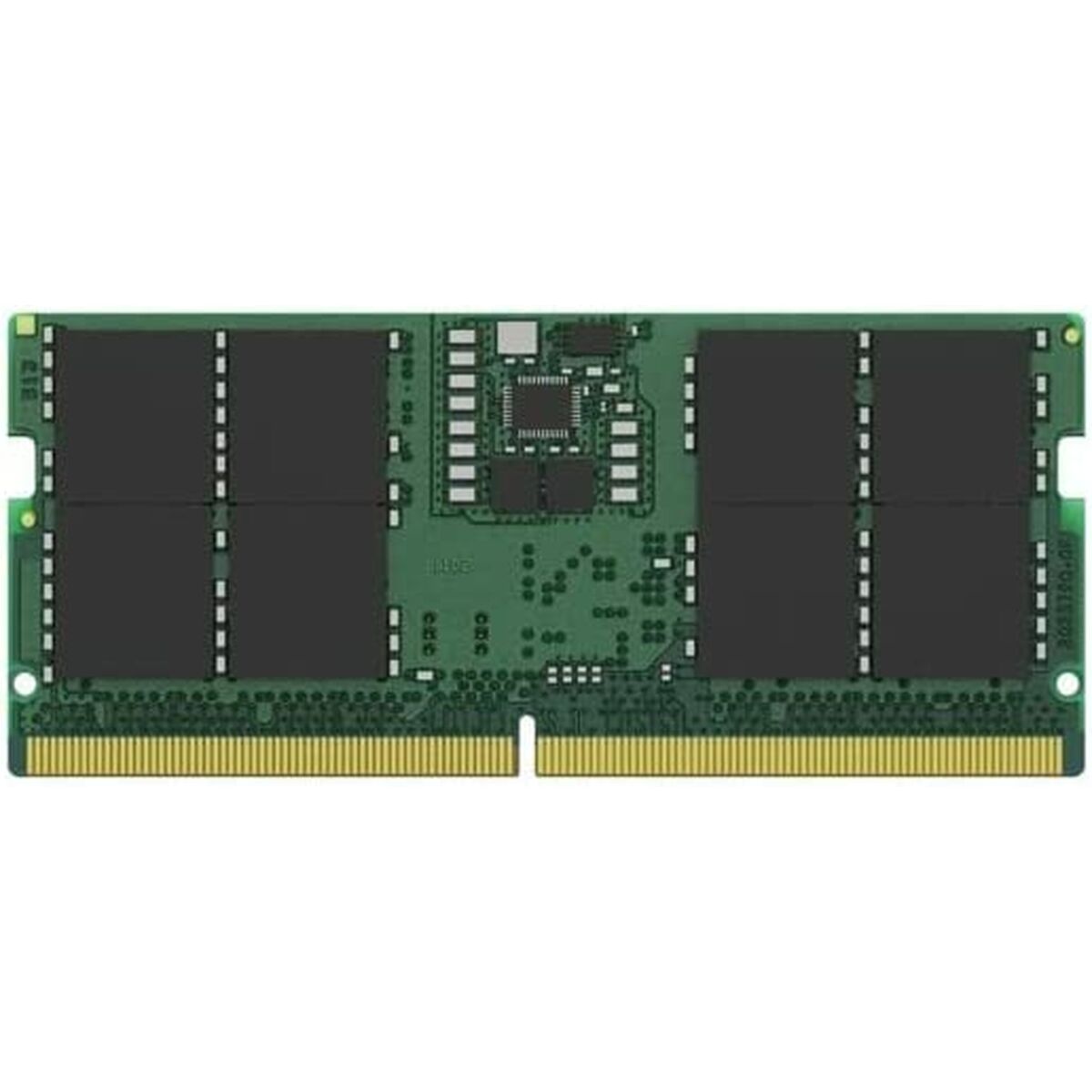 RAM Memory Kingston KTH-PL548D8-32G 32 GB