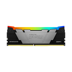 RAM Memory Kingston KF440C19RB2A/8 8 GB DDR4 CL19