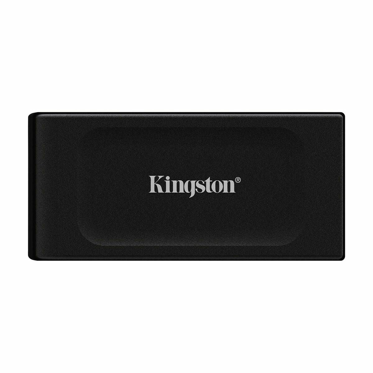 External Hard Drive Kingston SXS1000/2000G 2 TB SSD