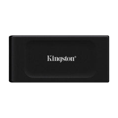 External Hard Drive Kingston SXS1000/1000G 1 TB SSD