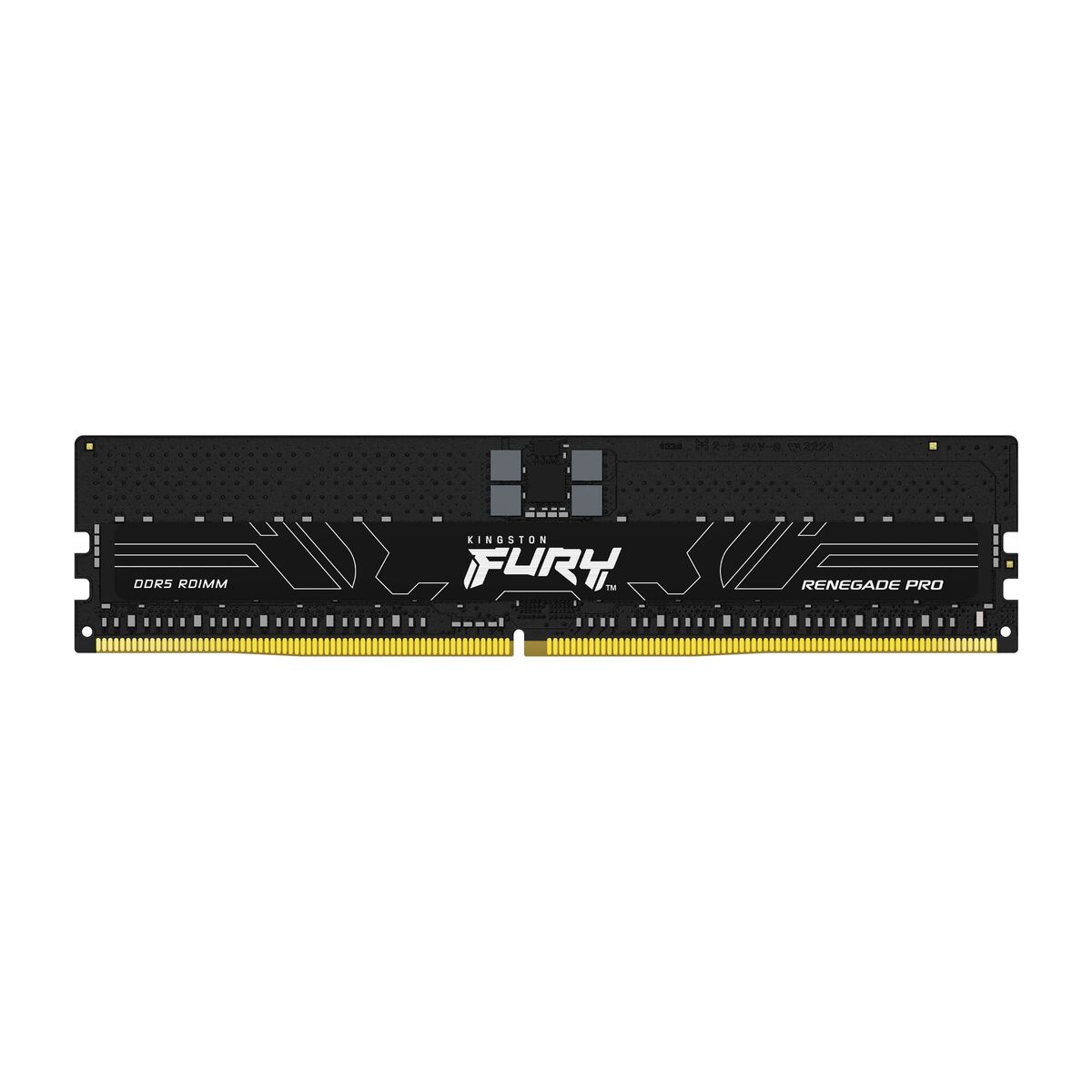 RAM Memory Kingston FURY Renegade Pro 16 GB DDR5 5600 MHz cl28