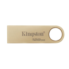 USB stick Kingston DTSE9G3/128GB 128 GB Golden