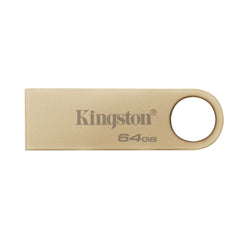 USB stick Kingston SE9 G3 Golden 64 GB