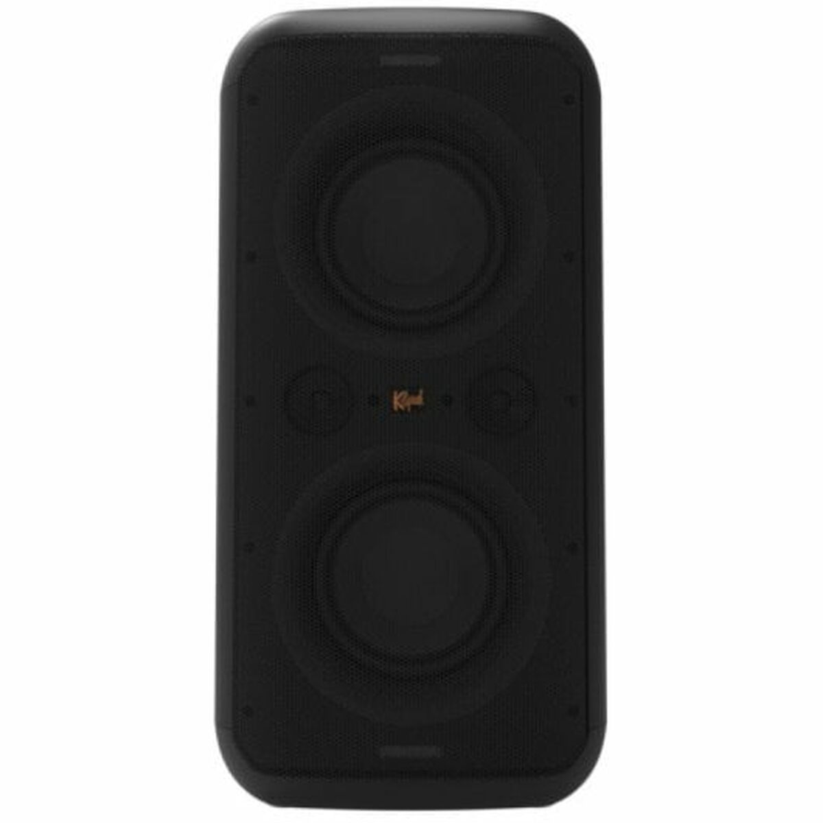 Speakers KLIPSCH Black