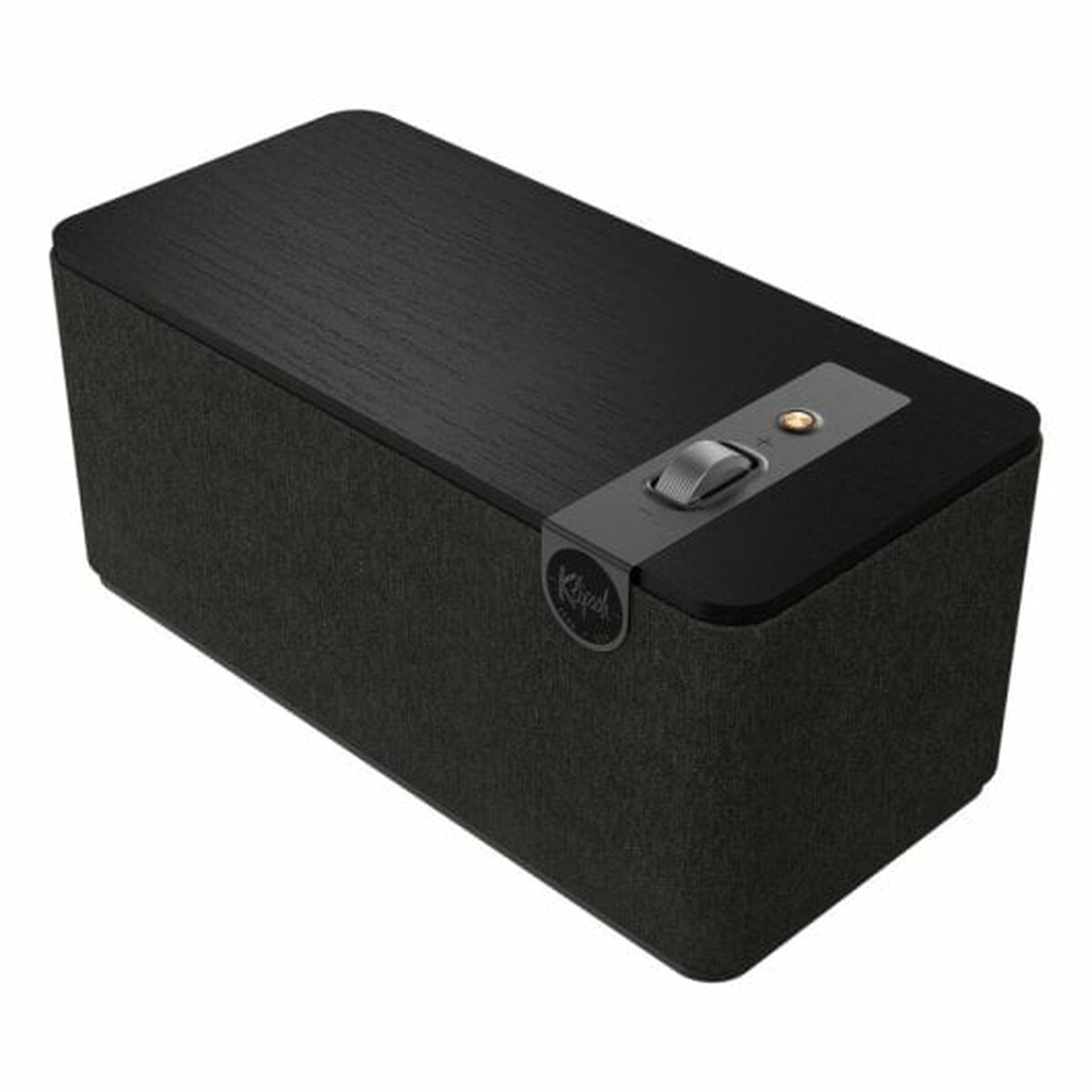 Portable Bluetooth Speakers KLIPSCH Black