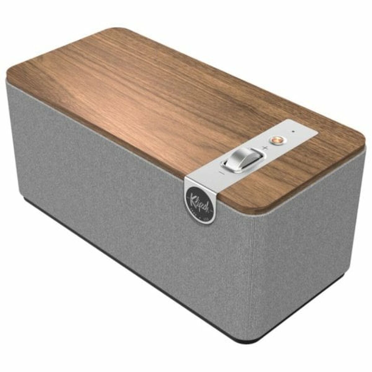 Portable Bluetooth Speakers KLIPSCH Grey 60 W