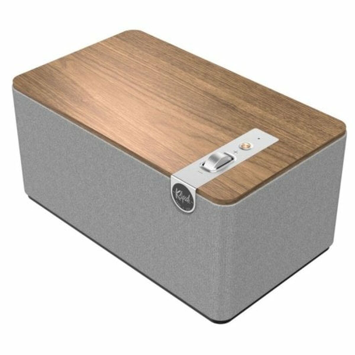 Portable Bluetooth Speakers KLIPSCH Grey