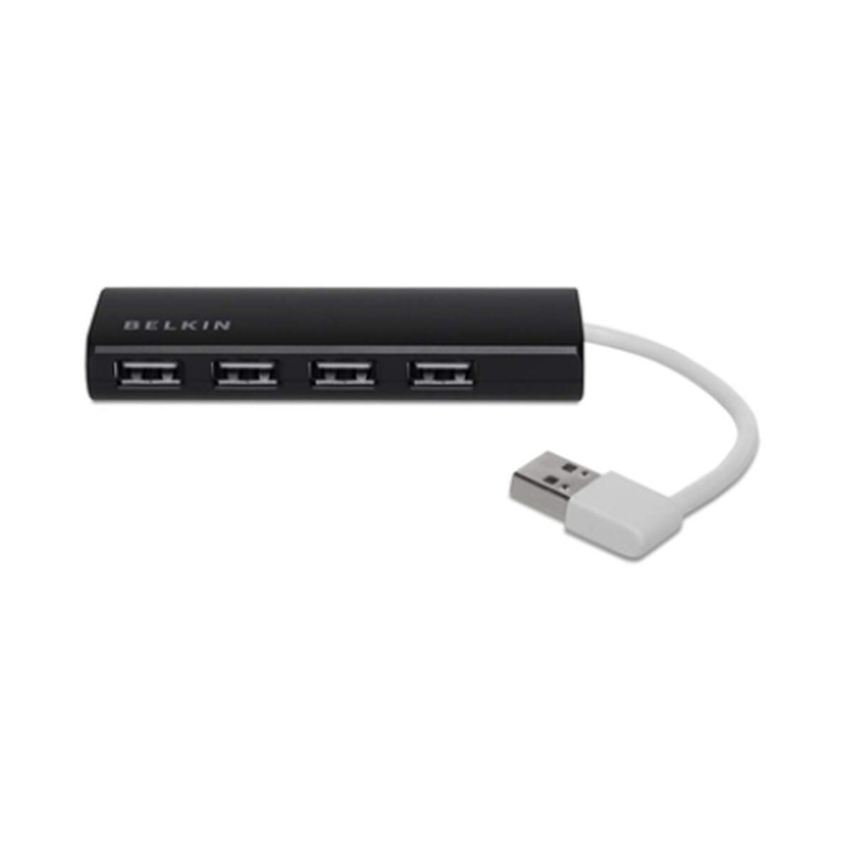 4-Port USB Hub Belkin F4U042BT