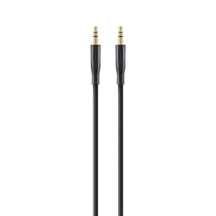 Audio Jack Cable (3.5mm) Belkin F3Y117BT1M 1 m