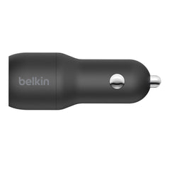 Car Charger Belkin CCE001BT1MBK