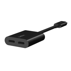 Cable USB C Belkin F7U081BTBLK