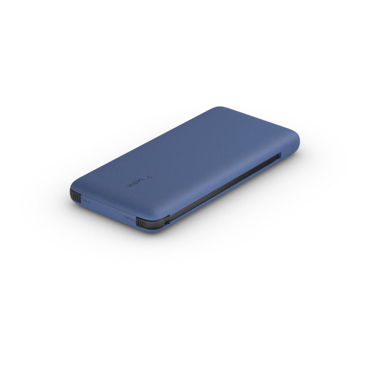 Powerbank Belkin BPB006btBLU Blue 10000 mAh (1 Unit)