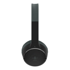 Bluetooth headset Belkin AUD002BTBK Black